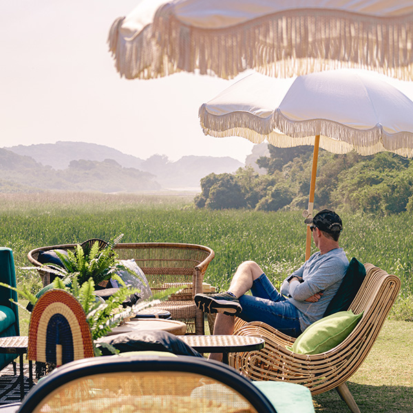 Beach Wedding Umhlanga